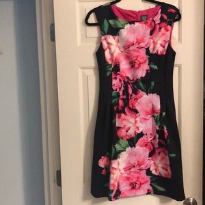 Vince Camino dress size 8 woman.